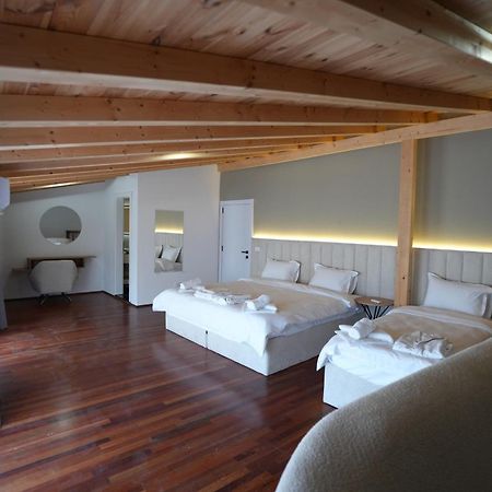 Biond Hotel Prizren Eksteriør billede