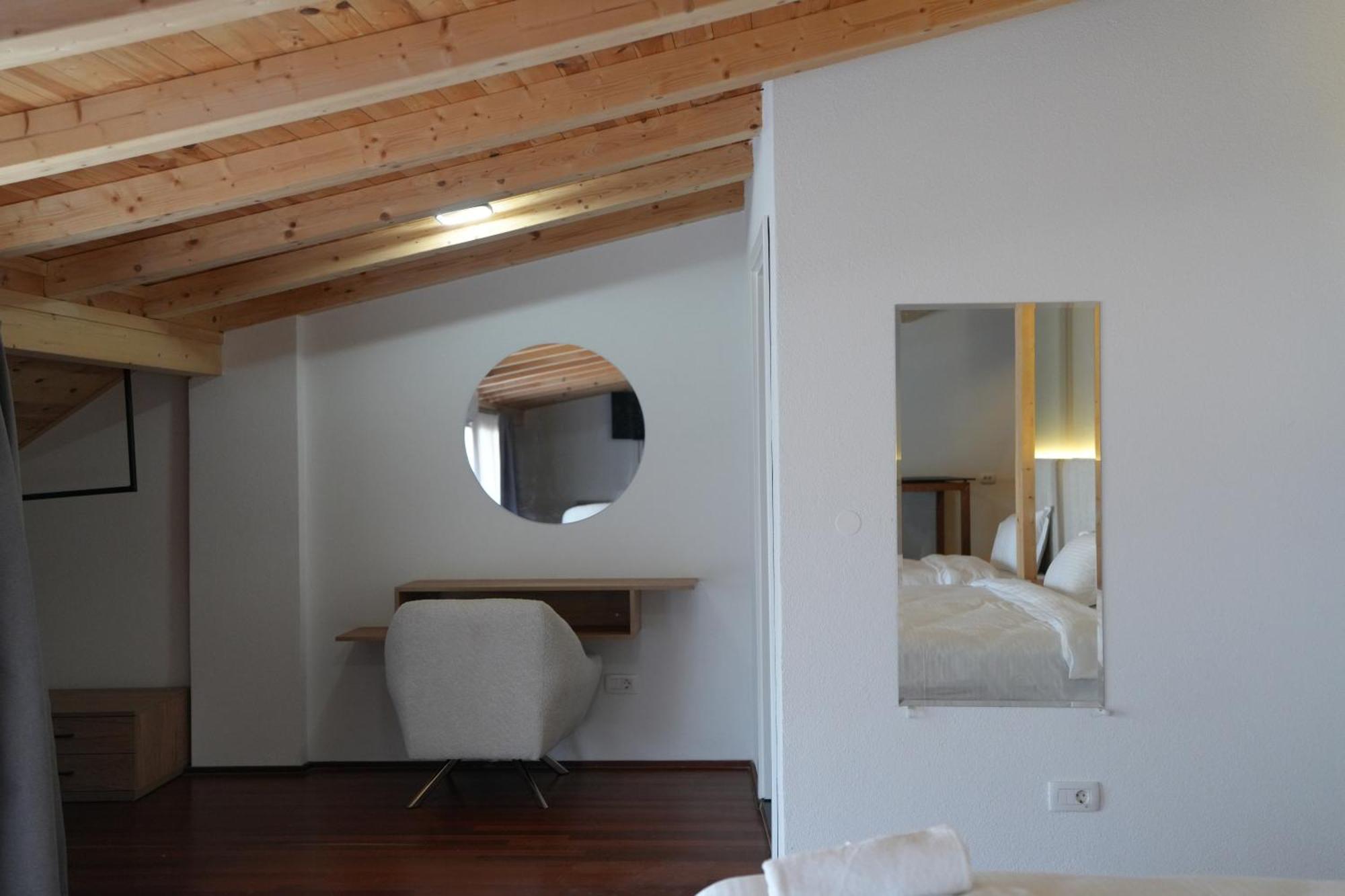 Biond Hotel Prizren Eksteriør billede