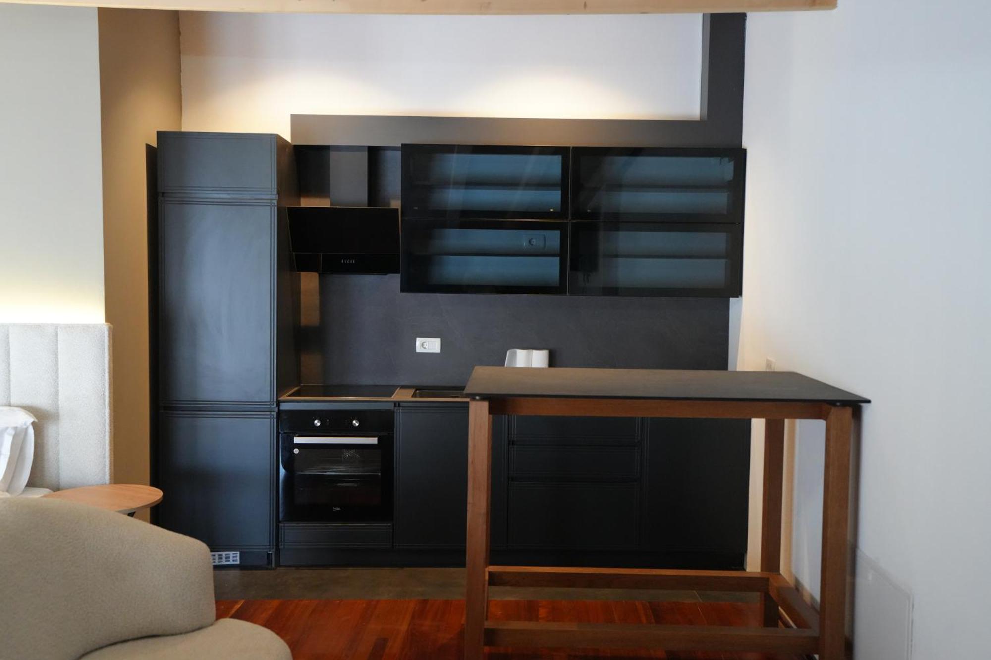 Biond Hotel Prizren Eksteriør billede