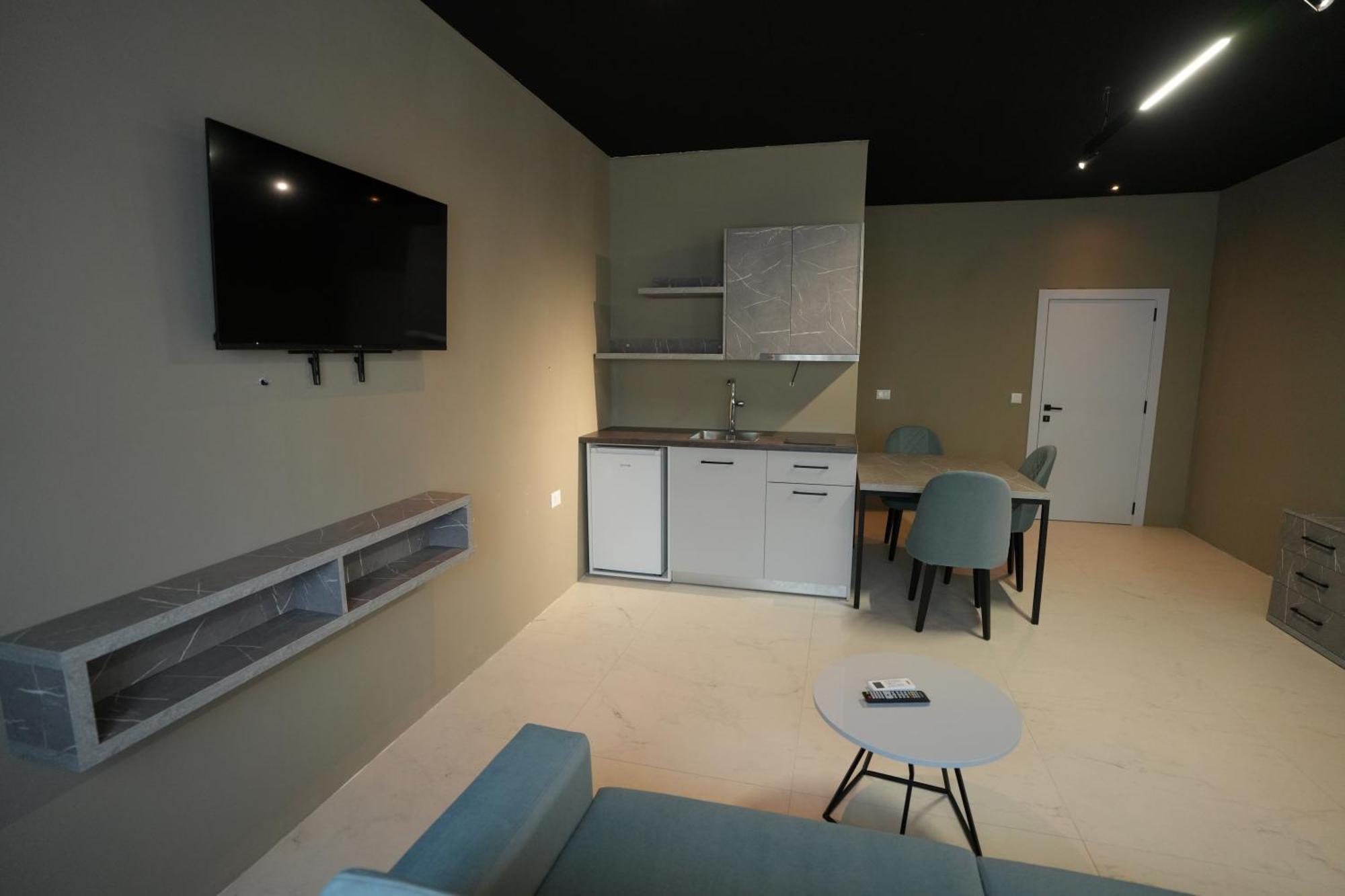 Biond Hotel Prizren Eksteriør billede